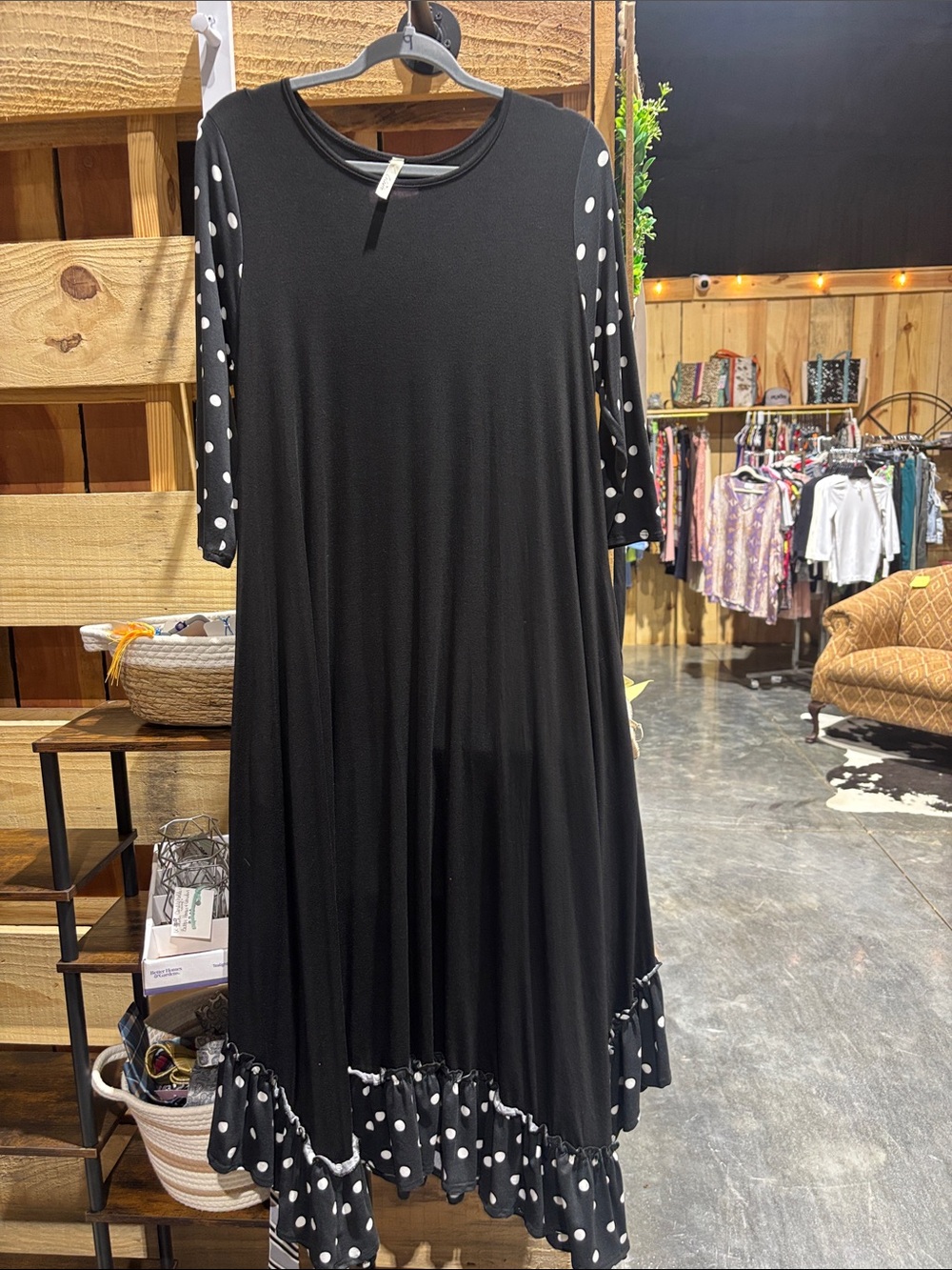 New Boutique Dress